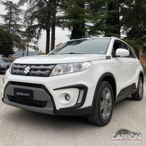 SUZUKI Vitara - 1.6 DDiS 2WD