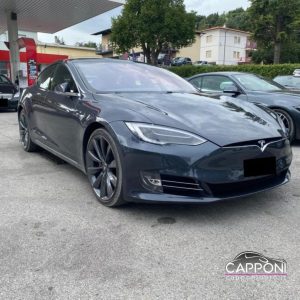TESLA Model S - 100kWh All-Wheel Drive 100D 2 MOTORS