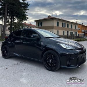 TOYOTA Yaris - 1.6 Turbo GR 3 porte PROMO