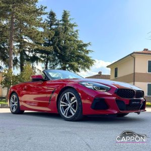 BMW Z4 - sDrive20i Msport