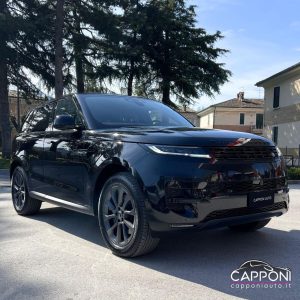 LAND ROVER Range Rover Sport - 3.0D l6 249 CV Dark Edition - Autocarro - IVA
