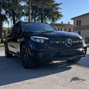 MERCEDES-BENZ GLC 200 - 4Matic Mild Hybrid AMG Line IVA ESPOSTA