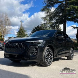 AUDI Q5 - Sportback 40 TDI quattro S tronic S line - IVA