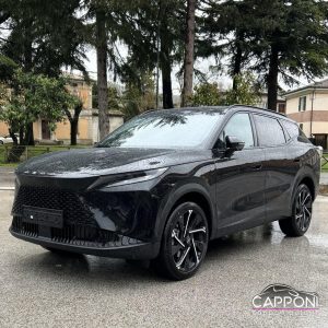 OMODA 7 - 1.5 TGDi Super Hybrid System 279 CV Premium