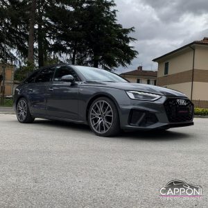 AUDI A4 - Avant 40 TDI quattro SLine UNICO PROPRIETARIO