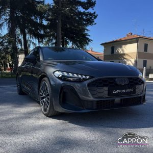 AUDI A5 - AVANT 40 2.0 TDI QUATTRO SLINE PROMO IVA D.ED.