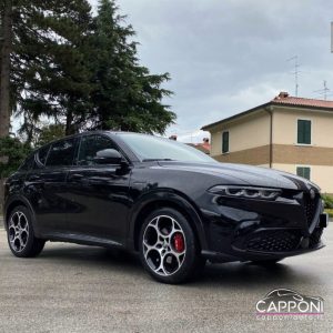 ALFA ROMEO Tonale - 1.5 160 CV Veloce PROMO