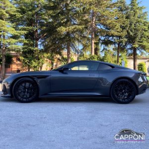 ASTON MARTIN DB12 - V8 Coupé IVA DEDUCIBILE