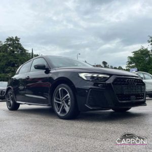 AUDI A1 - 30 TFSI Sportback SLine PROMO