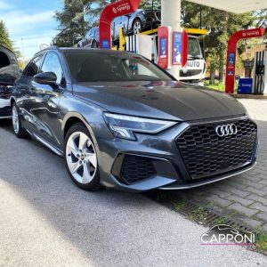 AUDI A3 - Sportback 30 TDI Sline PROMO