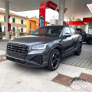 AUDI Q2 - 30 TDI quattro S tronic S Line PROMO
