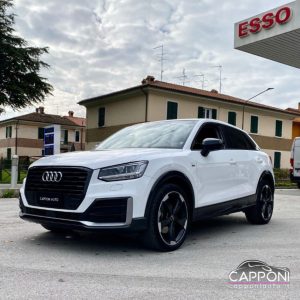AUDI Q2 - 30 TDI S line PROMO