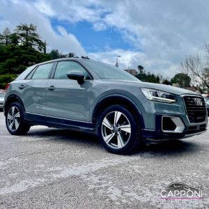 AUDI Q2 - 30 TDI S tronic