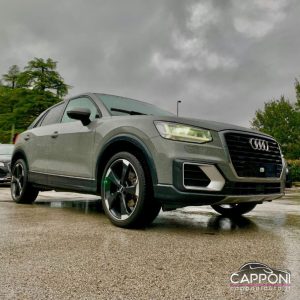 AUDI Q2 - 30 TFSI PROMO