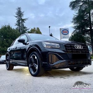 AUDI Q2 - 30 TFSI S line PROMO