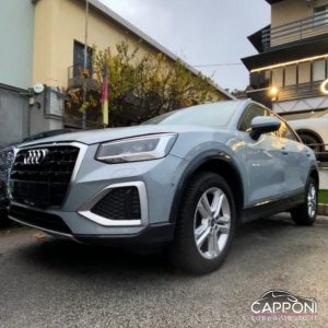 AUDI Q2 - 35 TFSI S Tronic  - Promo