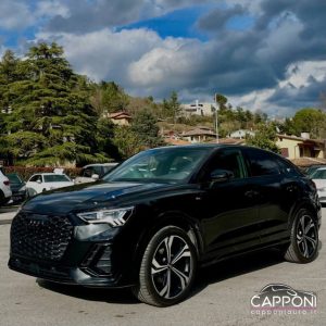 AUDI Q3 - SPB 35 TDI Sline PROMO