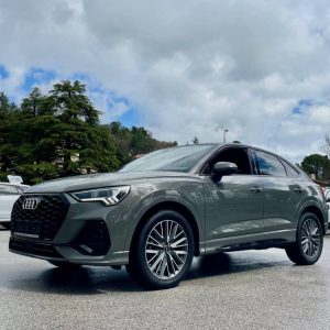 AUDI Q3 - Sportback 35 TFSI S tronic S line PROMO