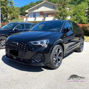 AUDI Q3 - Sportback 40 TDI quattro PROMO