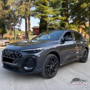 AUDI Q5 - 40 TFSI quattro S tronic S line - NUOVO MODELLO