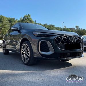 AUDI Q5 - SPB 40 TDI quattro S tronic S line - NUOVO MODELLO