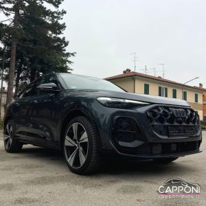 AUDI Q5 - SPB 40 TDI quattro S tronic S line NUOVO MODELLO