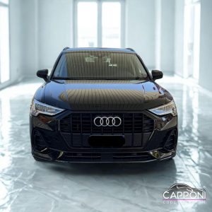 AUDI Q3 - 2.0 TDI 150 CV quattro sline